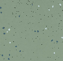 Линолеум Forbo Sphera Energetic 51245 vivid thyme фото 1 | FLOORDEALER