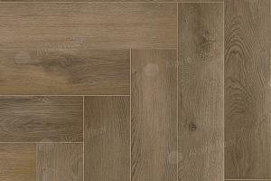 Кварцвиниловые полы Alpine Floor Parquet Premium 8мм Дуб насыщенный ECO19-7 фото  | FLOORDEALER