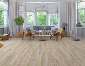 My Step Arto 10мм Дуб Шарден D50157 фото 2 | FLOORDEALER