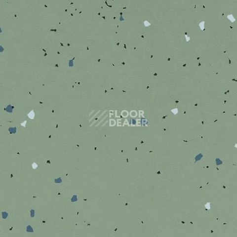 Линолеум Forbo Sphera Energetic 51245 vivid thyme фото 1 | FLOORDEALER
