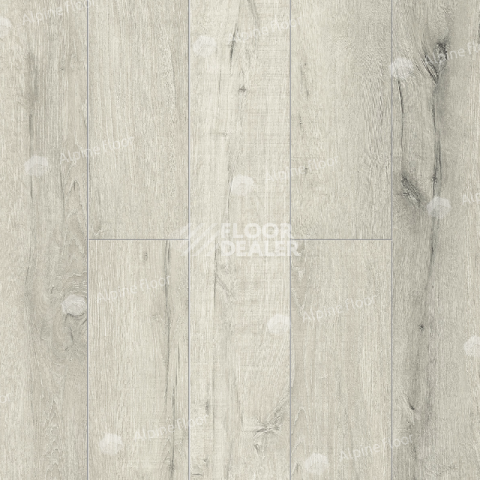 Кварцвиниловые полы Alpine Floor Premium XL Дуб серебряный ABA ECO 7-22 фото 1 | FLOORDEALER