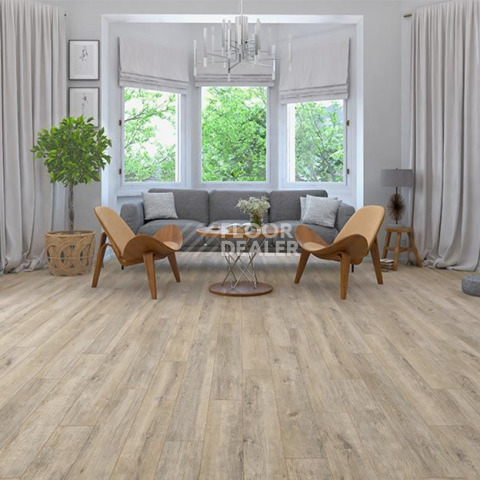My Step Arto 10мм Дуб Шарден D50157 фото 2 | FLOORDEALER