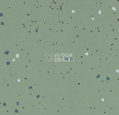 Линолеум Forbo Sphera Energetic 51245 vivid thyme фото 1 | FLOORDEALER