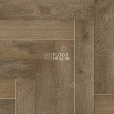Кварцвиниловые полы Alpine Floor Parquet Premium 8мм Дуб насыщенный ECO19-7 фото 1 | FLOORDEALER