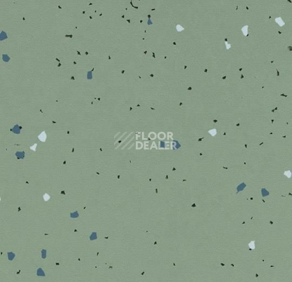 Линолеум Forbo Sphera Energetic 51245 vivid thyme фото 1 | FLOORDEALER