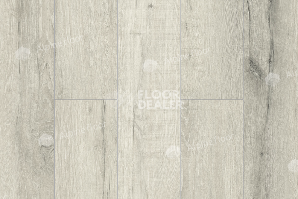 Виниловая плитка ПВХ Alpine Floor Premium XL Дуб серебряный ABA ECO 7-22 фото 1 | FLOORDEALER