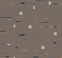 Ковровая плитка Halbmond Tiles & More 1 tm 1-012-07 фото 1 | FLOORDEALER