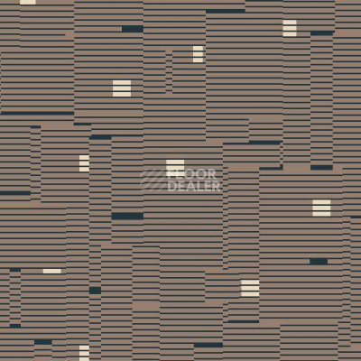 Ковровая плитка Halbmond Tiles & More 1 tm 1-012-07 фото 1 | FLOORDEALER