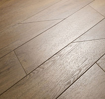 Aquafloor Parquet Chevron Glue 2.5мм AF2556PGCh фото 2 | FLOORDEALER
