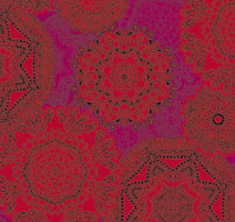 Ковролин Halbmond Nightlife Flair 17147 a 01 фото 1 | FLOORDEALER