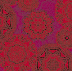 Ковролин Halbmond Nightlife Flair 17147 a 01 фото 1 | FLOORDEALER