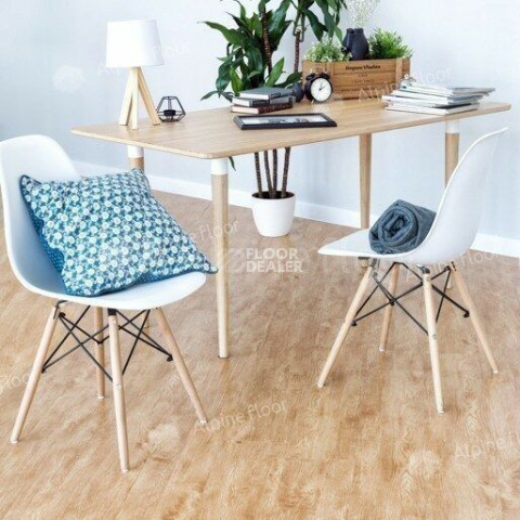 Alpine Floor Classic Light 3.5мм Бук ЕСО141-88 фото 2 | FLOORDEALER