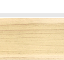 Плинтус с мягким краем LinePlast L006 фото 2 | FLOORDEALER