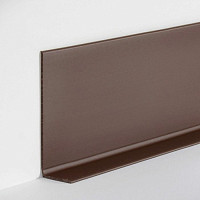 Плинтус эластичный Dollken Wlk 50 WLK50 132 Коричневый фото 1 | FLOORDEALER
