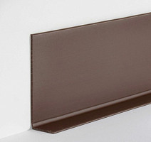 Плинтус Плинтус эластичный Dollken Wlk 50 WLK50 132 Коричневый фото 1 | FLOORDEALER