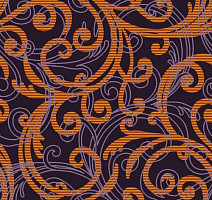 Ковролин Halbmond Nightlife Flair 17115 a 01 фото 1 | FLOORDEALER