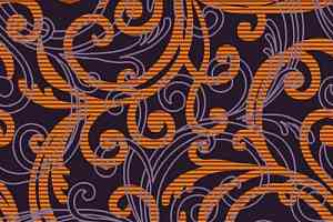 Ковролин Halbmond Nightlife Flair 17115 a 01 фото  | FLOORDEALER