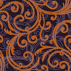 Ковролин Halbmond Nightlife Flair 17115 a 01 фото 1 | FLOORDEALER