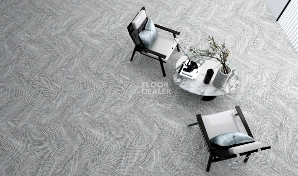 Ковровая плитка Desoma Symphony 08 фото 4 | FLOORDEALER