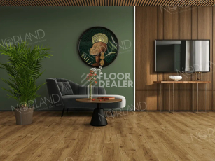 Norland Elegant Strong 12мм Дуб Корсика LF302-18 фото 4 | FLOORDEALER