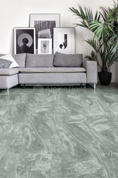 Alpine Floor Stone Mineral Core Хэмпшир (без подложки) ECO 4-9 фото 2 | FLOORDEALER