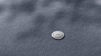 Ковролин Vorwerk Superior 1069/Hermelin 3q99 фото 1 | FLOORDEALER