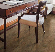 Cork Pro замковое Fantasie Brown фото 3 | FLOORDEALER