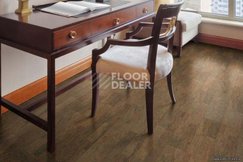 Cork Pro замковое Fantasie Brown фото 3 | FLOORDEALER
