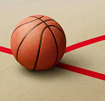 Forbo Marmoleum Sport 83711 фото 2 | FLOORDEALER