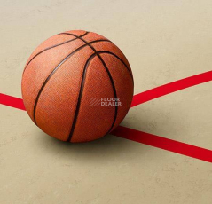 Forbo Marmoleum Sport 83711 фото 2 | FLOORDEALER