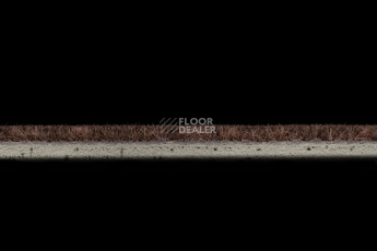Flotex Colour s 246010 Metro Chocolate фото 4 | FLOORDEALER