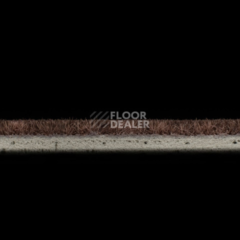 Forbo Flotex Colour s 246010 Metro Chocolate фото 4 | FLOORDEALER