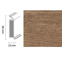 Плинтус Плинтус Dollken EP 60/13 2408 фото 1 | FLOORDEALER