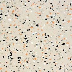 Линолеум Pure Space Conductive 817 Cream фото 1 | FLOORDEALER