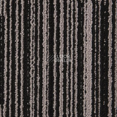 Ковровая плитка Modulyss Black& 915 фото 1 | FLOORDEALER