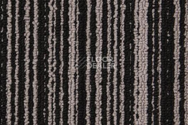 Ковровая плитка MODULYSS Black& 915 фото 1 | FLOORDEALER