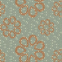 Ковролин Ege Highline Floorfashion by Muurbloem rf 52209104 фото 1 | FLOORDEALER