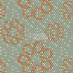 Ковролин Ege Highline Floorfashion by Muurbloem rf 52209104 фото 1 | FLOORDEALER