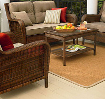 Циновка Livos