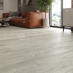 Alpine Floor Premium XL  Дуб серебряный ABA ECO 7-22