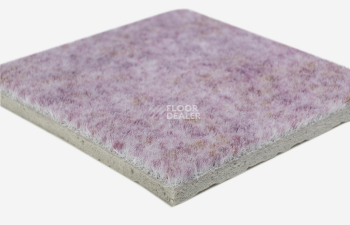 Flotex Colour Calgary 50*50 t 590017 Calgary Crystal фото 4 | FLOORDEALER
