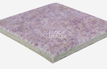 Forbo Flotex Colour Calgary 50*50 t 590017 Calgary Crystal фото 4 | FLOORDEALER