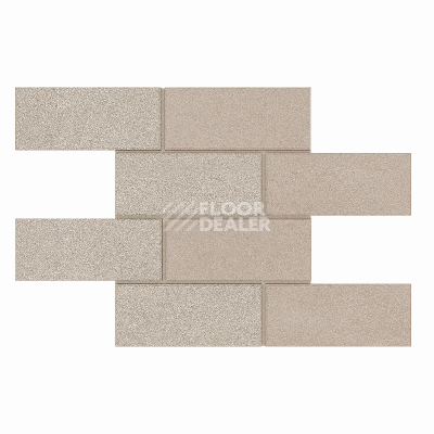 Керамогранит Luna ( Луна ) Мозаика Bricks Big 28,6x35 Мозаика ln 01/te 01 Bricks Big 28,6x35 непол. фото 1 | FLOORDEALER