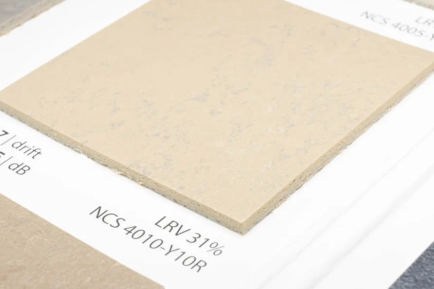 Forbo Marmoleum Solid Concrete 3727-372735 drift фото 2 | FLOORDEALER