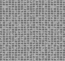 Ковролин Flotex Tibor Mosaic 980408 Mosaic Stone фото 1 | FLOORDEALER