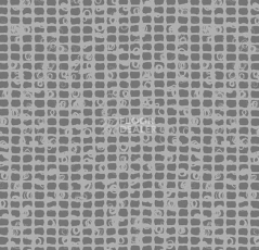 Ковролин Flotex Tibor Mosaic 980408 Mosaic Stone фото 1 | FLOORDEALER