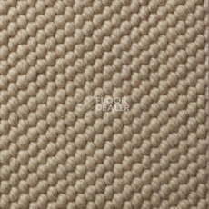 Ковролин Jacaranda Carpets Natural Weave Hexagon Pearl фото 1 | FLOORDEALER