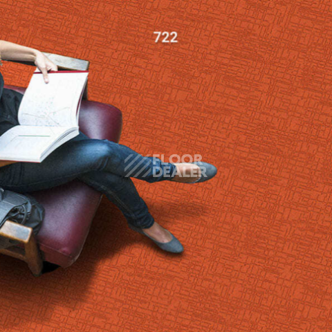 Standard Carpets Manhattan 722 фото 2 | FLOORDEALER