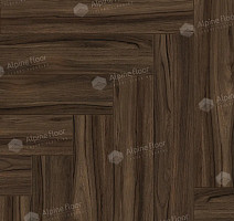 Ламинат Alpine Floor Herringbone 12мм Орех Сицилия LF105-13 фото 1 | FLOORDEALER