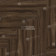 Ламинат Alpine Floor Herringbone 12мм Орех Сицилия LF105-13 фото 1 | FLOORDEALER